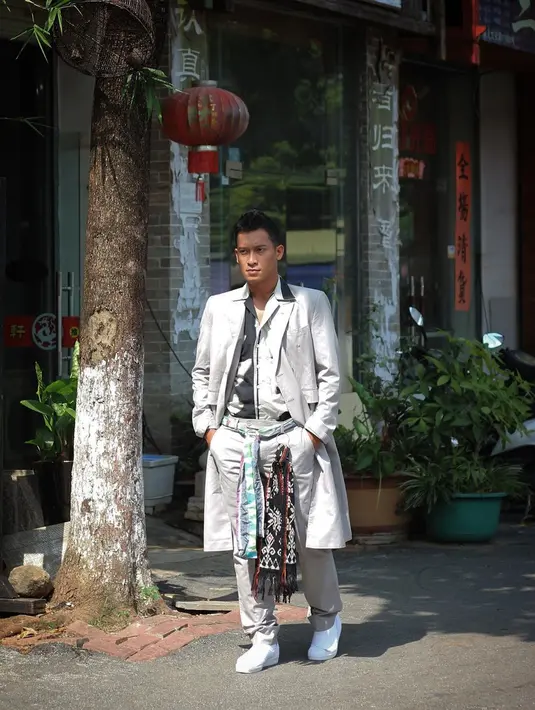 (Instagram/adefirmanhakim)