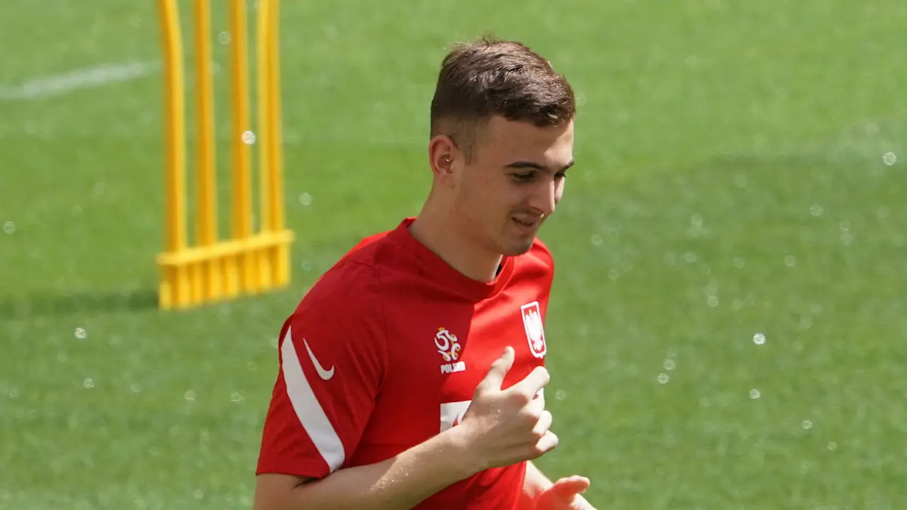 Kacper Kozlowski