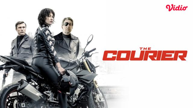 2. The Courier