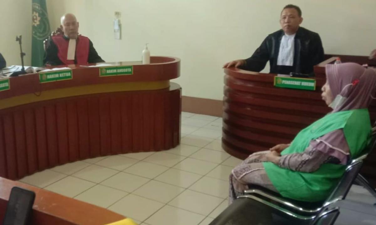 Dok. Istimewa