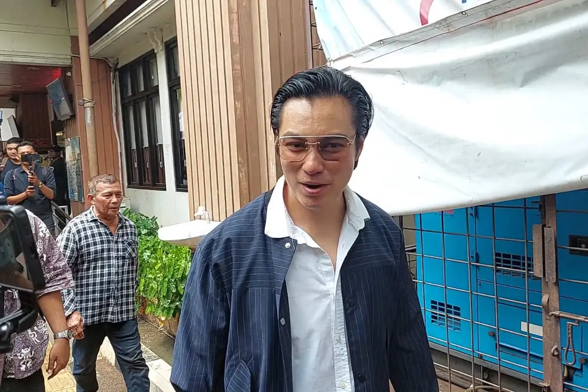 Baim Wong