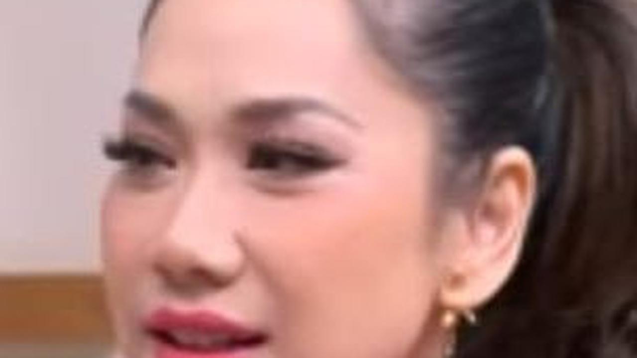 Di Usia 40 Tahun Bunga Citra Lestari dipuji Awet Muda, Ternyata Ini Rahasia Kencantikannya