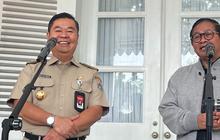 Tak Bentuk TGUPP, Pramono Bakal Dibantu Tujuh Staf Khusus Pimpin Jakarta