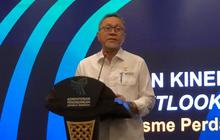 TikTok Masih Layani Transaksi Jual-Beli di Sosial Media, Mendag Beri Respons Begini