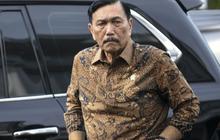 Luhut Turun Tangan, Siapkan Kebijakan Bantu Industri Terdampak Tarif Resiprokal Trump