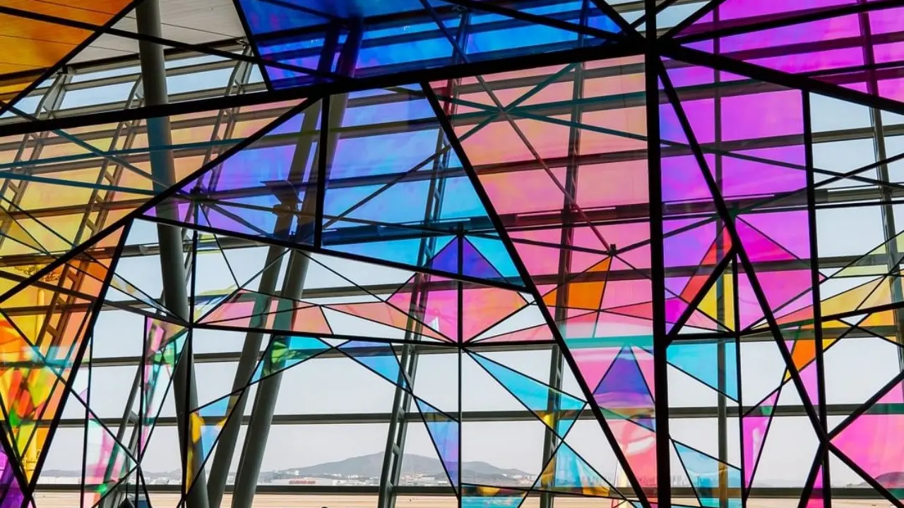 Bandara Internasional Incheon