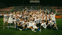 Como Lolos ke Liga Champions Meski Gaji Pemain Hanya Peringkat 11 Serie A