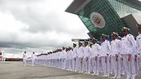 PIP Makassar Cetak 581 Perwira Pelayaran Niaga Terbaik