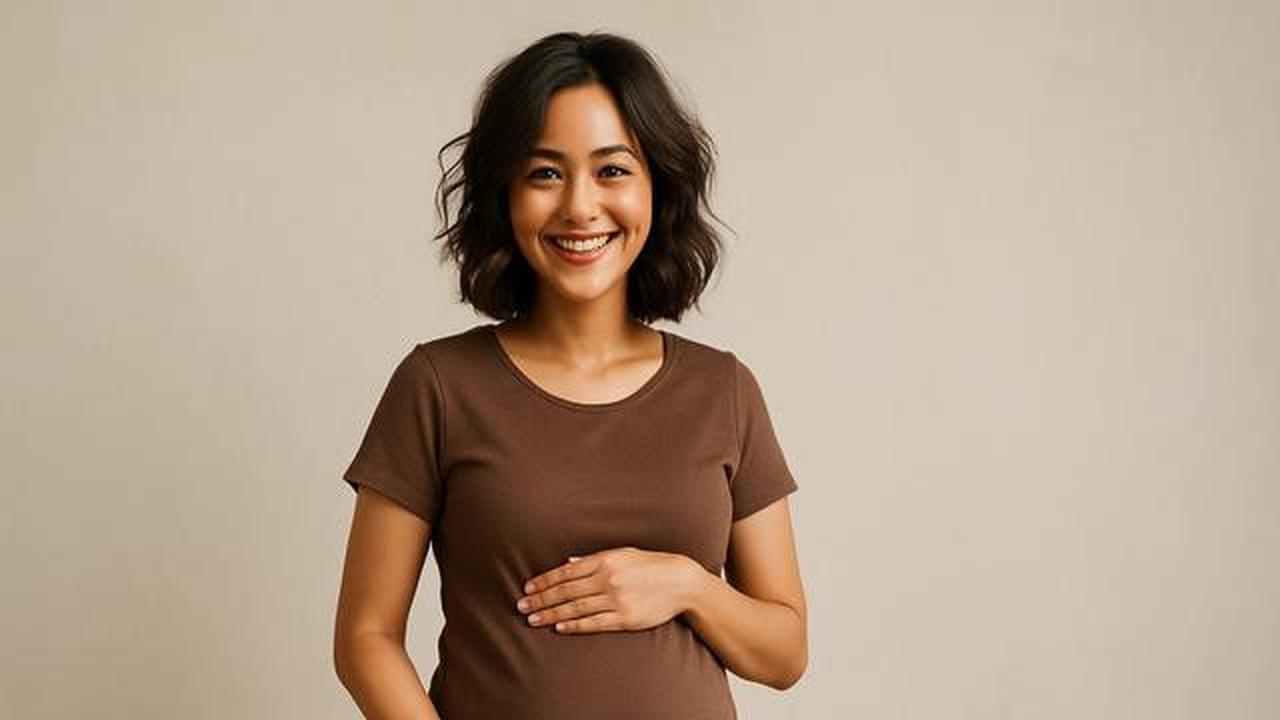 Apa Potongan Rambut Terbaik untuk Ibu Hamil? Ini 10 Hair Style yang Bikin Tampil Percaya Diri