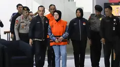 Bupati Sukoharjo Ditahan KPK Usai Terjaring OTT