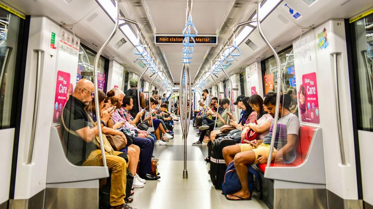Cari Tahu Transportasi Lokalnya<br>