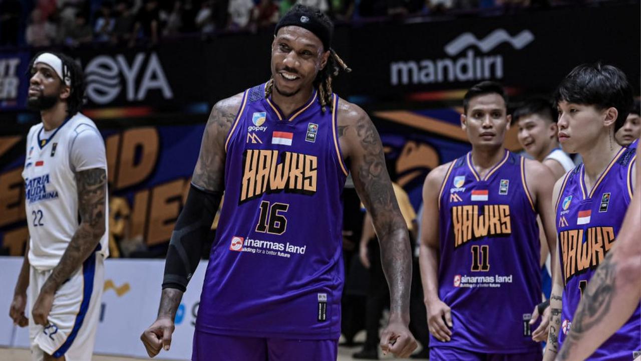 Rekam Jejak Jared Shaw, Dulu Pemain NBA G League Kini jadi Tahanan Kepolisian Bandara Soetta Kasus  Narkoba