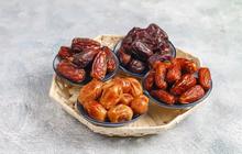 Hadist Anjuran Makan Kurma saat Sahur dan Berbuka, Yuk Praktikkan Ramadhan Ala Rasulullah