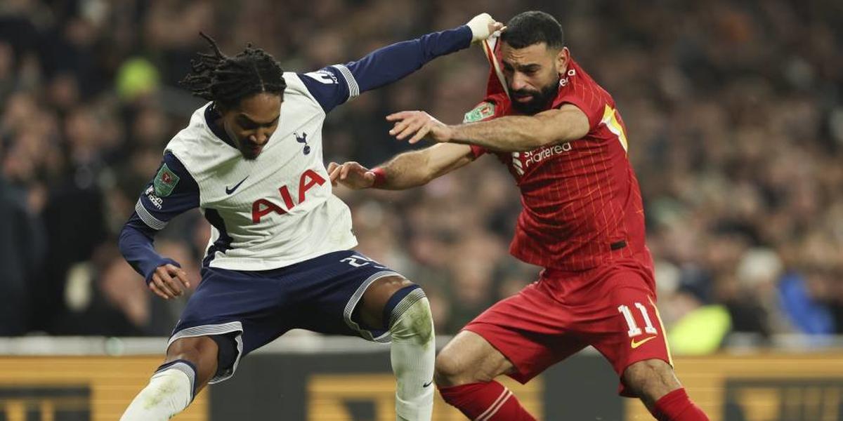 Prediksi Liverpool vs Tottenham 7 Februari 2025