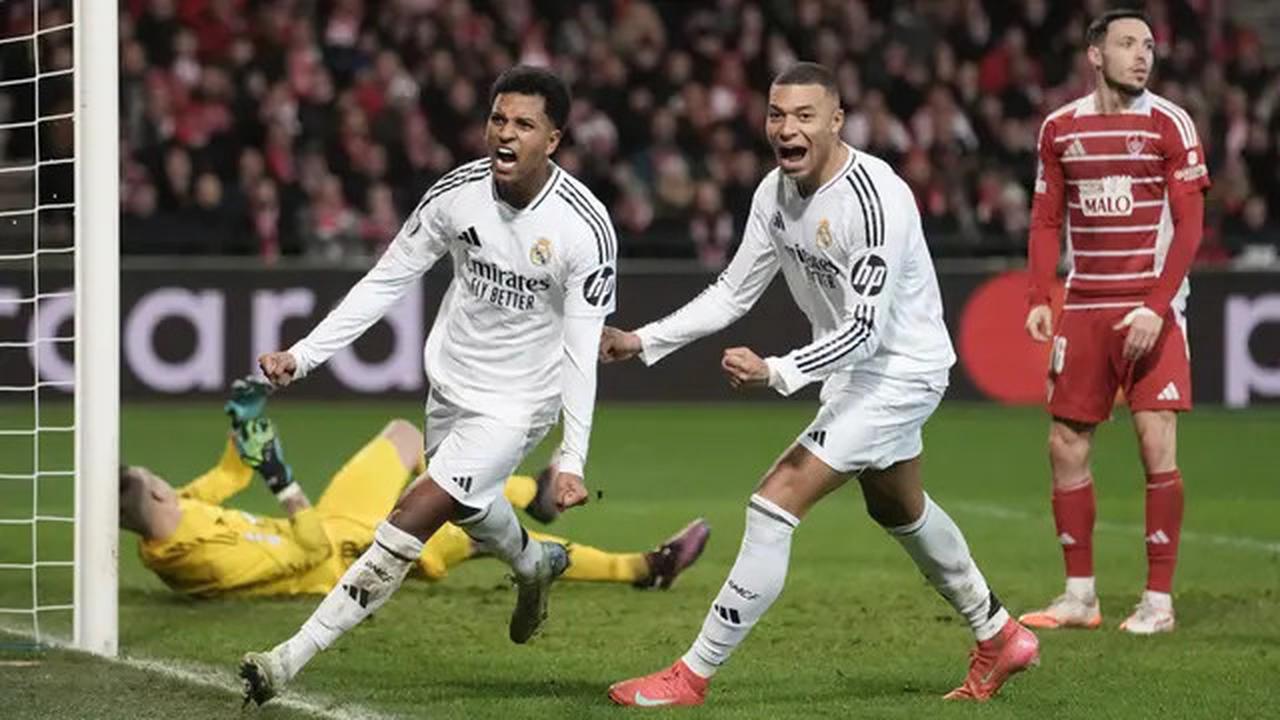 Liverpool Siapkan Dana Besar untuk Merekrut Pemain Real Madrid sebagai Pengganti Mohamed Salah