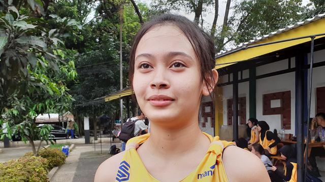 Angel Putri Prasethio