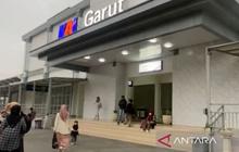 Penumpang Kereta Api Stasiun Garut Melonjak 6 Persen Selama Angkutan Lebaran 2026