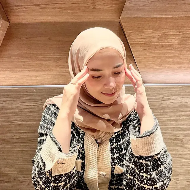 6 Potret Terbaru Rahmi Idola Cilik Rilis Single Baru, Lama Tak Terdengar Kabarnya