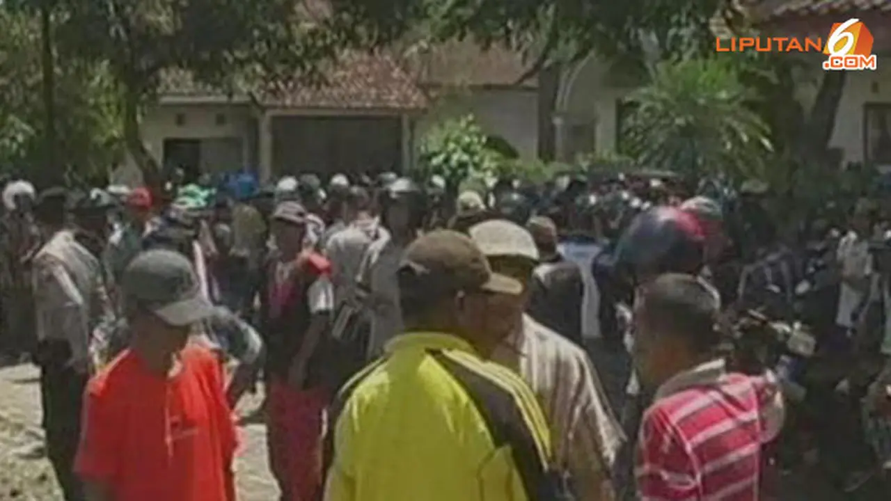 PEMILU ULANG