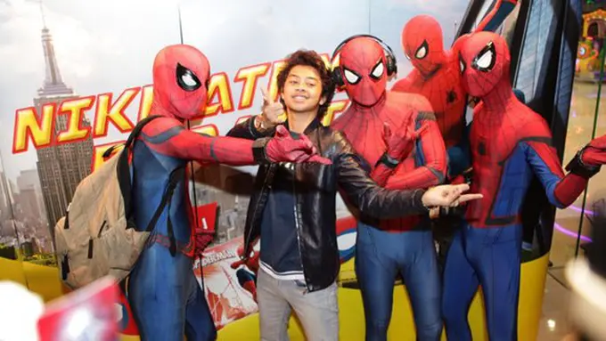 Copyright by Vemale.com/Anisha SP