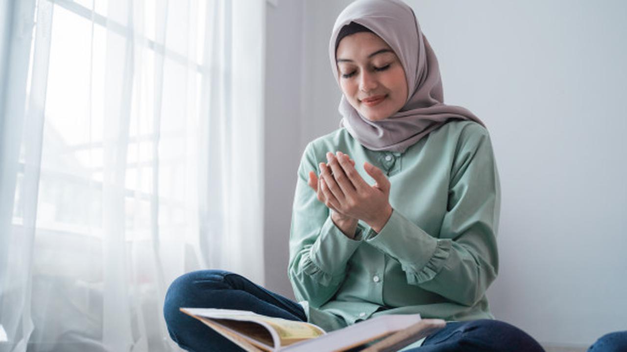 Dimudahkan Jalan Menuju Surga