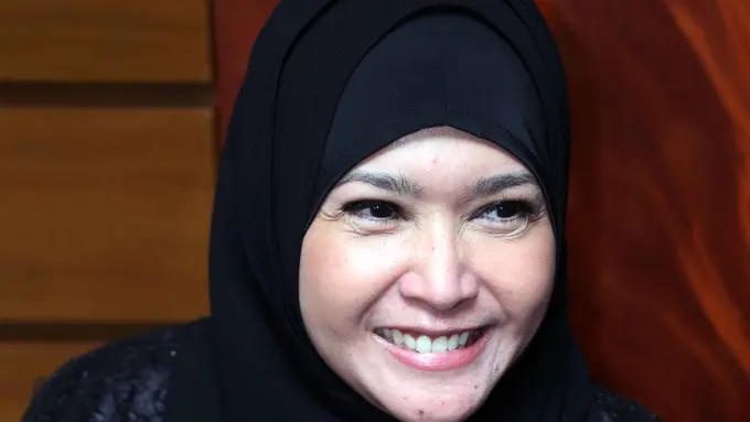 [Bintang] Maia Estianty