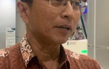 IDAI: Pemberian Makan Tak Terkait Stunting, 1.000 Hari Pertama Ibu Hamil Harus Kaya Protein