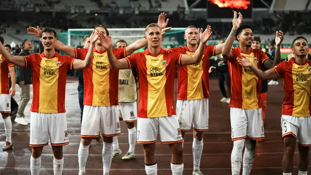  Dean James Gacor di Liga Europa, Modal Bagus untuk Bawa Timnas Indonesia Berjaya di Kualifikasi Piala Dunia