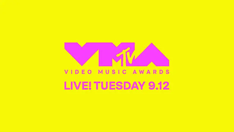MTV VMA 2023