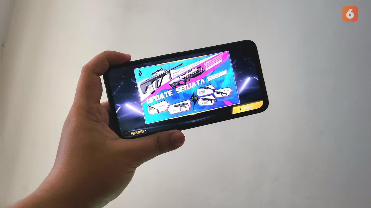 Wamen PPPA Ingatkan Bahaya Predator Anak yang Lakukan Bujuk Rayu Lewat Game Online