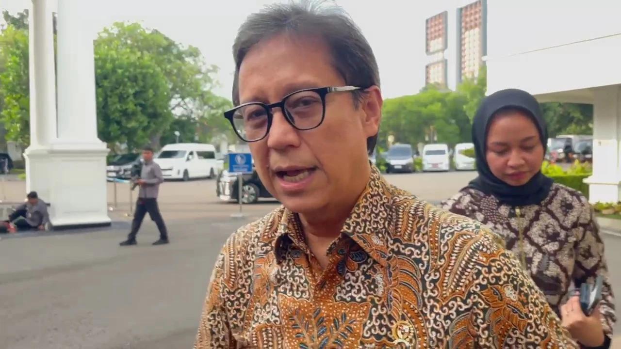 Menkes Soal Jenis Penyakit Menular Pascabencana: Yang Ditakutkan Itu Campak