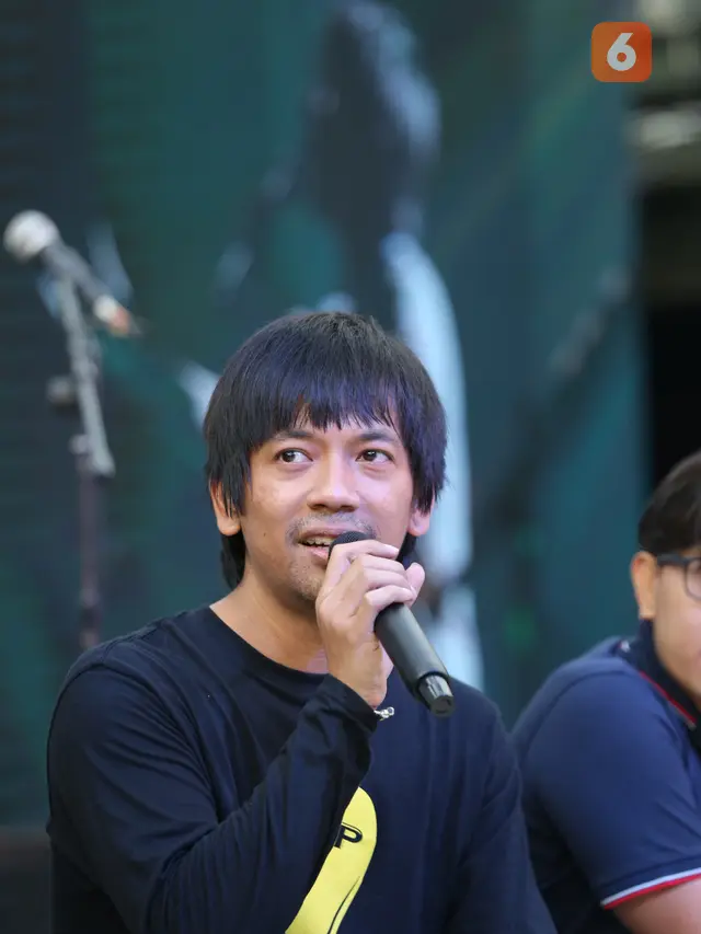 [Fimela] Rian DMasiv