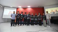 Bahas Pentingnya Visual Storytelling, Liputan6 Connect Hadir di Trisakti School of Multimedia