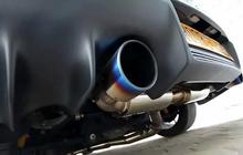 Jangan biarkan kerusakan knalpot mobil berlarut-larut, berikut 4 cara mudah mendeteksinya!