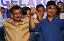 Ahmad Luthfi dan Gus Yasin Resmi Ditetapkan jadi Gubernur dan Wakil Gubernur Jateng