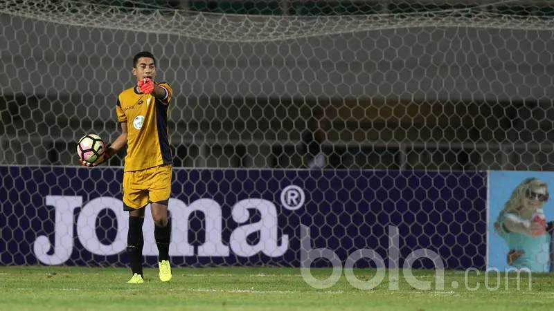 Persela Lamongan, Choirul Huda