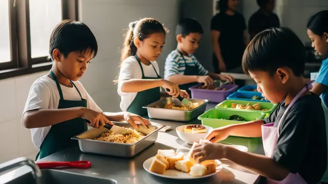 Cara Memperingati Hari Bumi yang Edukatif dan Bermakna untuk Anak