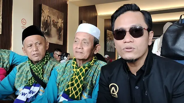 Miftah Maulana