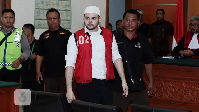 [Bintang] Ridho Rhoma