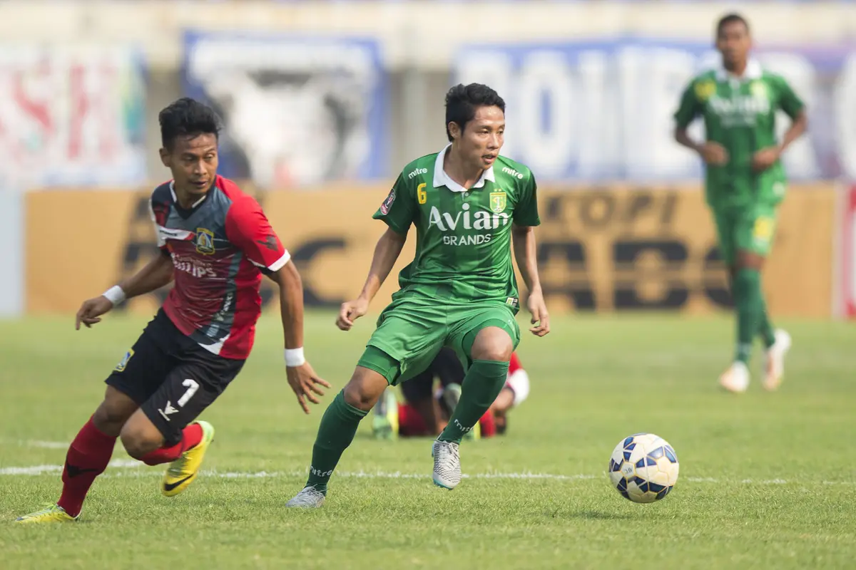 Evan Dimas Darmono