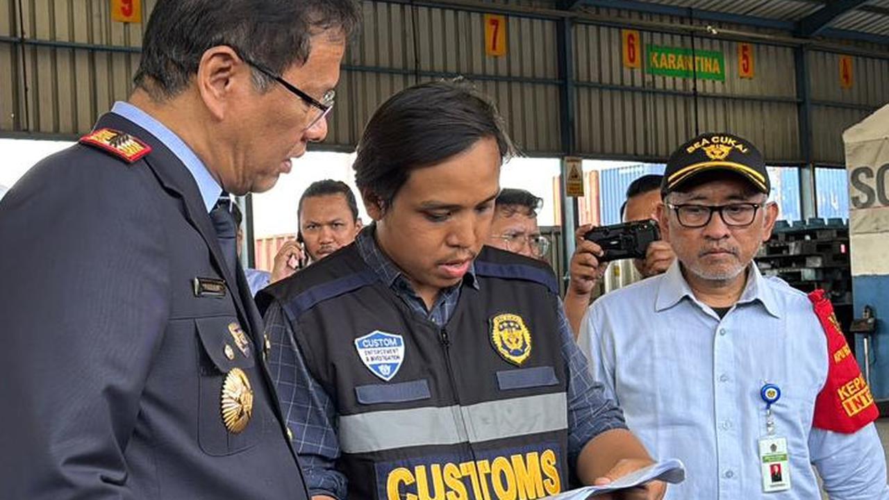Menkeu Purbaya Bakal Rutin Sidak Mendadak