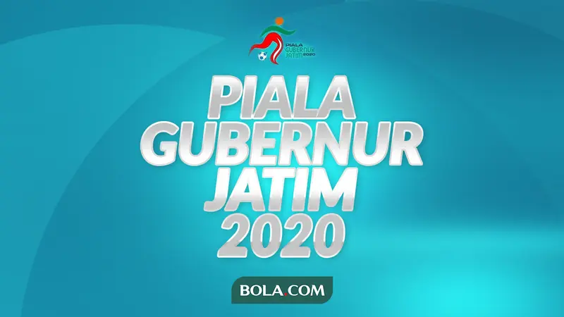 Piala Gubernur Jatim 2020