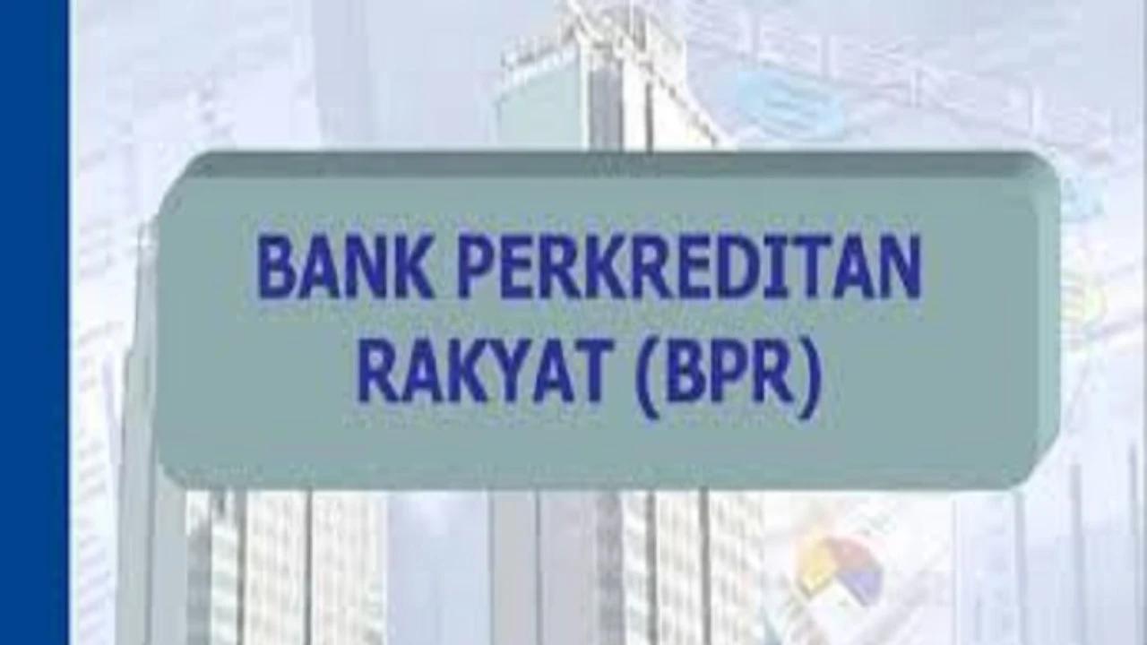 Kronologi OJK Cabut Izin PT BPR Suliki Gunung Mas Sumbar
