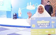 PNM Perkuat Kemandirian Ekonomi Warga Melalui Pemberdayaan Agen Perubahan