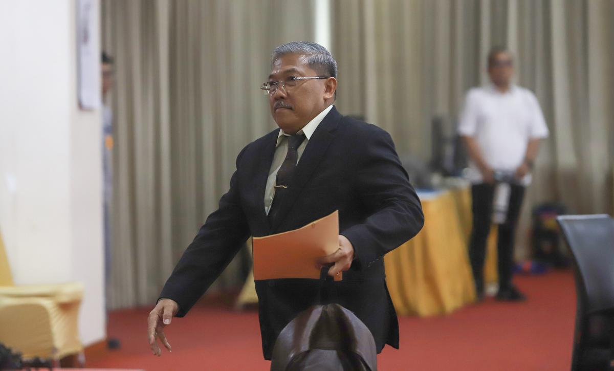 Komisi Yudisial Gelar Wawancara Terbuka Calon Hakim Agung