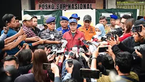 Komdigi Lacak Sinyal HP Jurnalis yang Hilang di Selat Sunda
