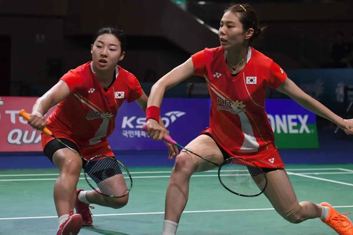 Kim So-yeong/Kong Hee-yong