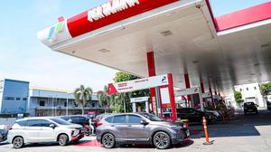 Update Harga BBM Pertamina, Shell dan BP, Mana Lebih Murah?