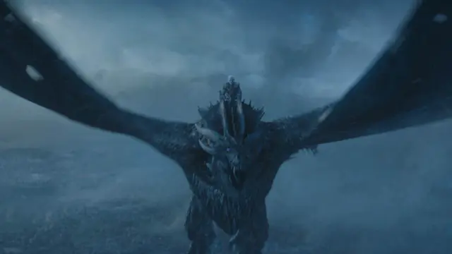 Game of Thrones season 7