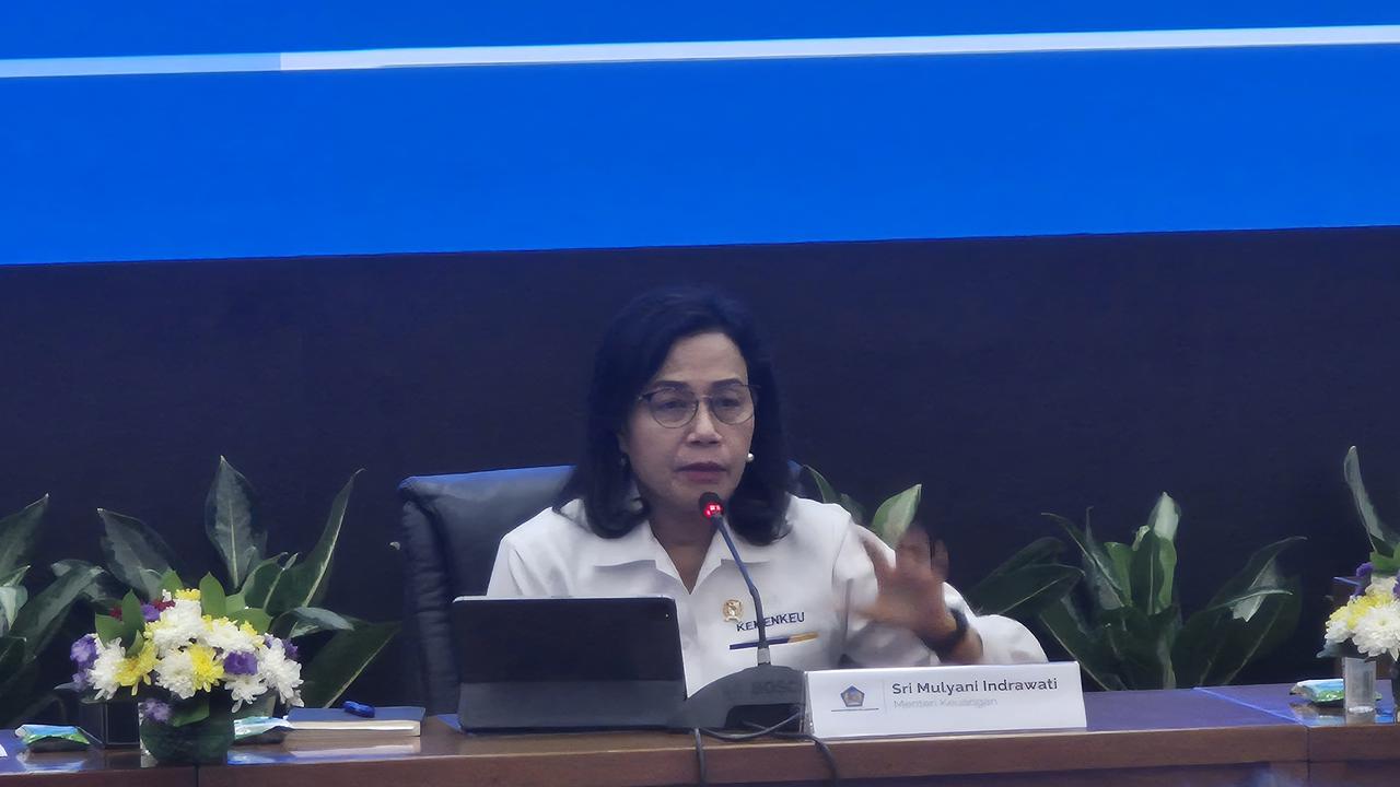 Prabowo Perintahkan Penghematan APBN Rp306 Triliun, untuk Program Makan Bergizi Gratis?